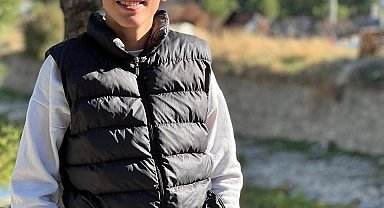 Babasının bıçakladığı çocuk hayatını kaybetti