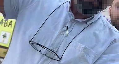 Bağcılar'da yol verme tartışması