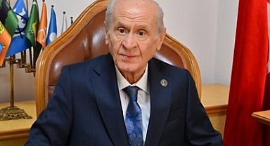 Bahçeli'den İzmir'deki saldırıya sert tepki: Huzur ve güven ortamına suikast!