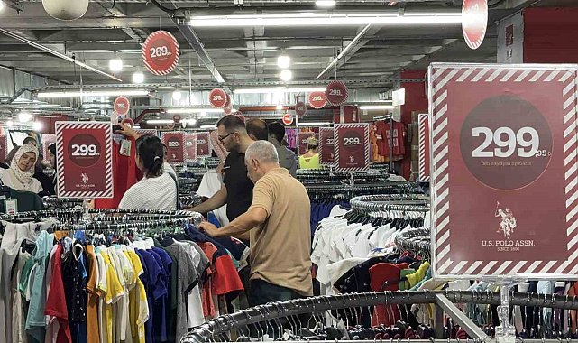 Bahçelievler'de Garaj Günleri'ne yoğun ilgi