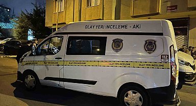 Bahçelievler'de husumetlisinin silahlı saldırısına uğrayan adam yaralandı