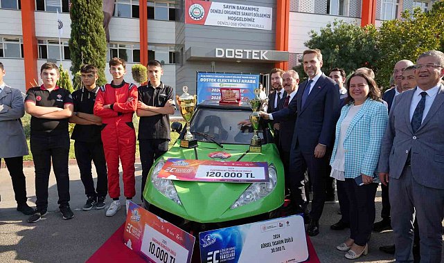 Bakan Bayraktar: "Gabar'daki petrol üretiminin ekonomimize katkısı 2 milyar dolar, daha önce ise sıfırdı"