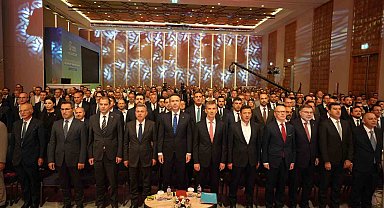 Bakan Bayraktar: "Geçtiğimiz temmuz ayı, tüketim rekorları ayı oldu"