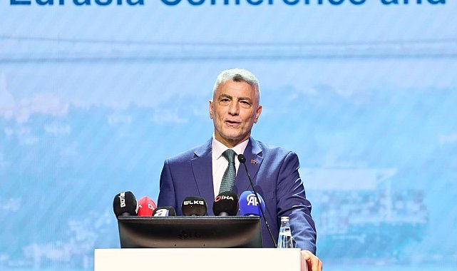 Bakan Bolat: ''Tarım ve gıda üretimi 24 milyar dolardan 74,5 milyar dolara yükseldi''