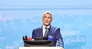 Bakan Bolat: ''Tarım ve gıda üretimi 24 milyar dolardan 74,5 milyar dolara yükseldi''