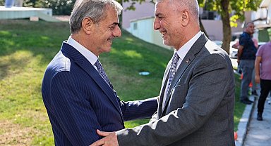 Bakan Bolat'tan Sakarya'ya ekonomik övgü