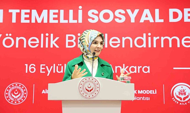 Bakan Göktaş muhtarlarla bir araya geldi