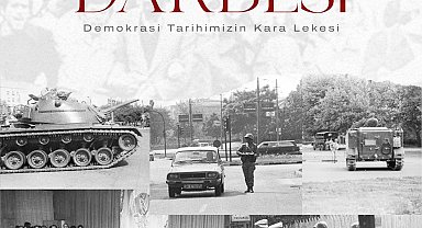 Bakan Göktaş: "12 Eylül demokrasi tarihimizin en ağır yaralarından biridir"