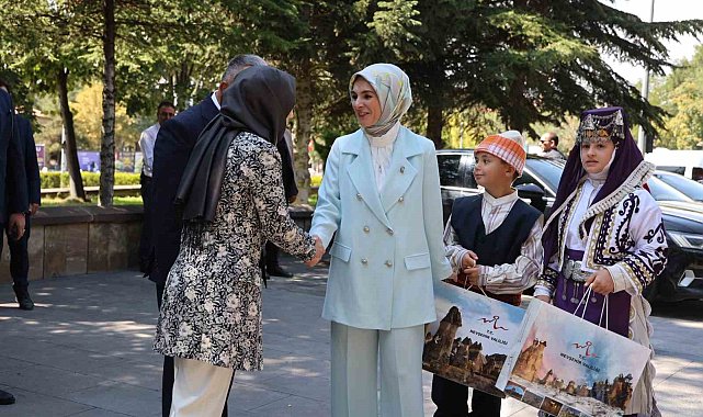 Bakan Göktaş: "6,7 milyon kişiye verdiğimiz eğitim ve seminerlerle farkındalığı artırıyoruz"