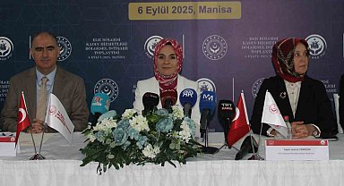 Bakan Göktaş: "Şiddet döngüsünü kalıcı olarak kıracağız"