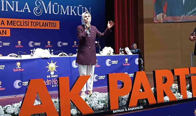 Bakan Göktaş: "Terörsüz Türkiye'ye doğru güçlü adımlarla ilerliyoruz"