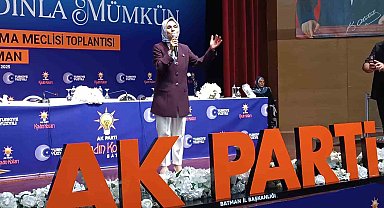 Bakan Göktaş: "Terörsüz Türkiye'ye doğru güçlü adımlarla ilerliyoruz"