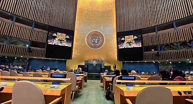 Bakan Göktaş: "Tüm kriz durumlarında en ağır yükü taşıyanlar kadınlar ve kız çocuklarıdır"