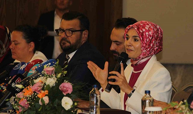 Bakan Göktaş: "Türkiye, her alanda reformlara imza attı"