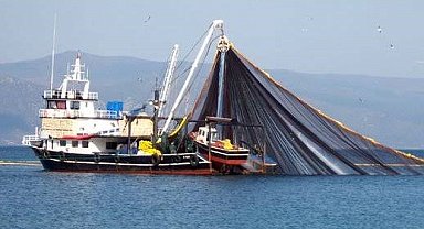 Bakan Uraloğlu: "18,4 milyar lira desteğin 4,7 milyar lirası balıkçılık faaliyetleri gösteren gemilere yapıldı"