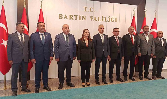 Bakan Uraloğlu: "Girilmez denen dağlardan milli yatırımlarımız yükseliyor"