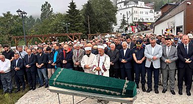 Bakan Uraloğlu'nun acı günü