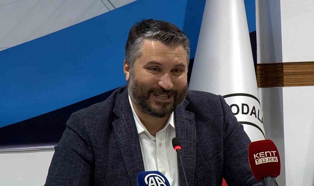 Bakan Yardımcısı Oruç Baba İnan: "Enflasyonla mücadelede TL'nin reel değerlenmesi sürecini yaşıyoruz"