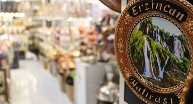 Bakırcılar Çarşısı, sessizliğe büründü