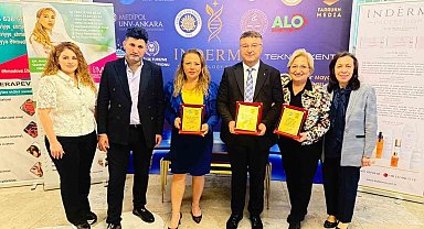 Bakü'de Prof. Dr. Aysun Bay liderliğinde Sağlık ve İnovasyon Zirvesi: Türkiye-Azerbaycan kardeşliği sağlık diplomasisine güç katıyor