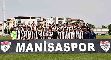 BAL'da Manisa takımları 8. Grup'ta mücadele edecek