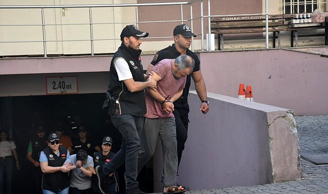 Balçova'daki polis merkezi saldırısında 7 tutuklama