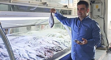 Balıkçılar "Vira bismillah" dedi