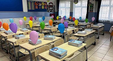 Balıkesir'de 24 bin 949 öğrenciye okula uyum eğitimi