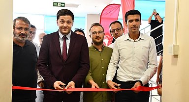 Balıkesir'de 'Sağlıklı Yaşam' için sigara bırakma ofisi kuruldu