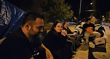 Balıkesir'de 4.5 büyüklüğünde deprem