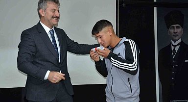 Balıkesir'de Ahilik Haftası kutlandı