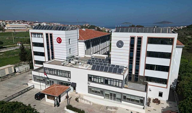 Balıkesir'de Kredi Yurtlar kurumundan 17 bin 324 öğrenci faydalanacak