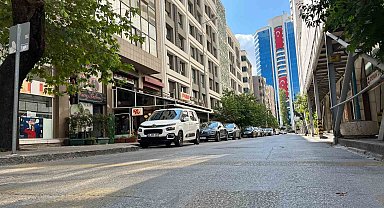 Balıkesir'deki deprem İzmir'de de hissedildi