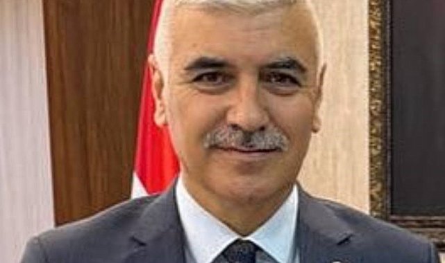 Balıkesir'in yeni Emniyet Müdürü Şükrü Yaman