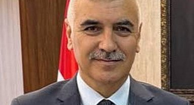 Balıkesir'in yeni Emniyet Müdürü Şükrü Yaman