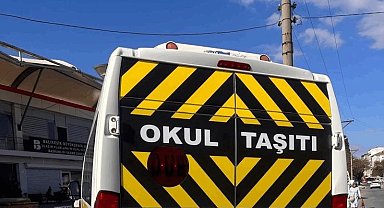 Balıkesir'de servis ve taksi plaka sahiplerine önemli uyarı