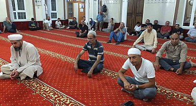 Balıkesirli imamın vaazları 3 ilçeden vatandaşları buluşturuyor