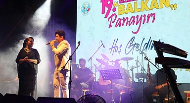 Balkan göçmenlerinden Bursa'da güçlü dayanışma