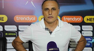 Bandırmaspor ile Ankara Keçiörengücü maçının ardından