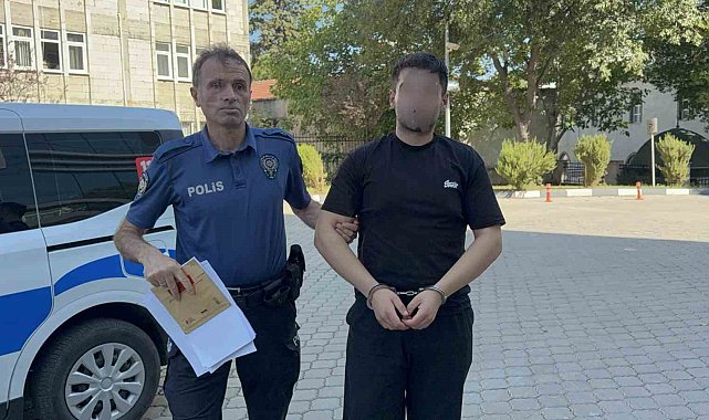 Barda çıkan kavgada teğmen ve müteahhit hastanelik oldu