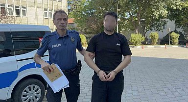 Barda çıkan kavgada teğmen ve müteahhit hastanelik oldu