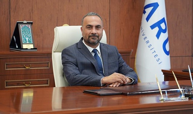 Bartın Üniversitesi'nde İsrail'e destek veren ürünlere boykot