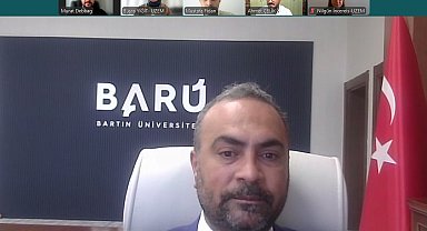 BARÜ, 'Eğiticilerin Eğitimi' programıyla akademik gelişimi destekliyor