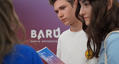 BARÜ TEKNOFEST İstanbul'da yerini aldı