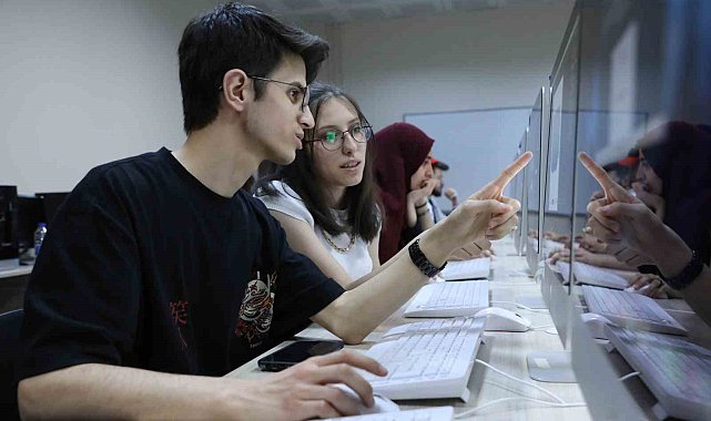 BARÜ'de Elektrik-Elektronik Mühendisliği yüksek lisans programı açıldı