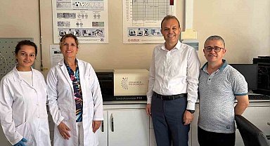 BARÜ'nün projesiyle alzaymır hastalığının tedavisinde yeni yöntemler denenecek