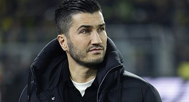 Başakşehir'de Nuri Şahin dönemi