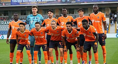 Başakşehir'in iç saha maçlarında karbon ayak izi hesaplanacak