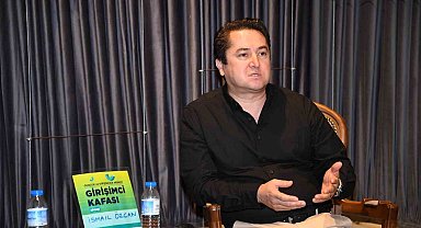 Başarılı girişimci tecrübelerini Osmangazi'de gençlerle paylaştı
