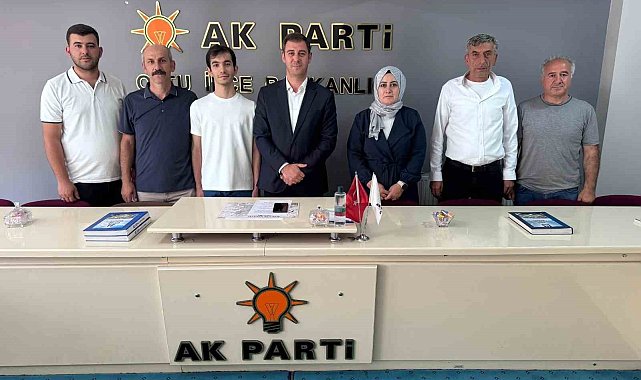 Başarılı öğrenciye burs sözü